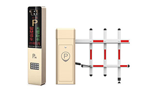 車牌識(shí)別系統(tǒng)